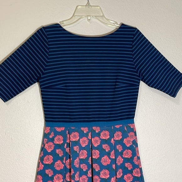 MATILDA JANE Friends Forever Peyton Dress - Picture 5 of 5